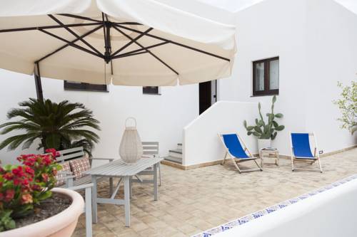 Imagen de la habitación del Hotel Mercanti Di Mare. Foto 11
