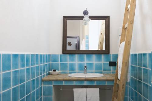 Imagen de la habitación del Hotel Mercanti Di Mare. Foto 12