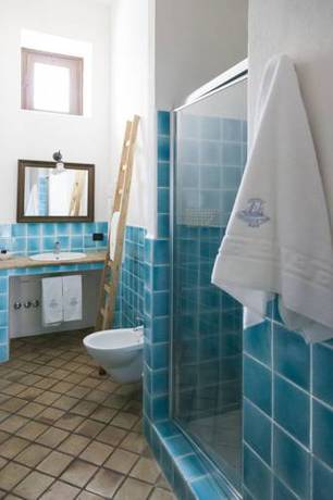 Imagen de la habitación del Hotel Mercanti Di Mare. Foto 13
