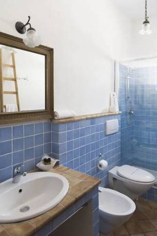Imagen de la habitación del Hotel Mercanti Di Mare. Foto 15