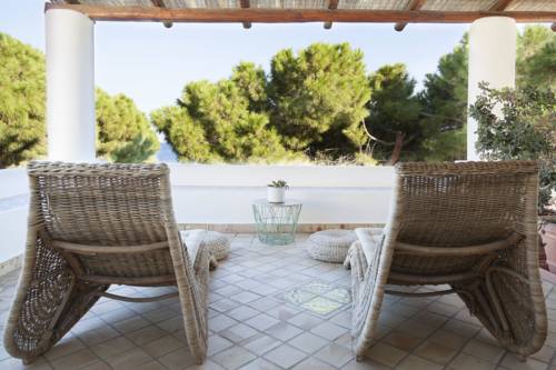 Imagen de la habitación del Hotel Mercanti Di Mare. Foto 16
