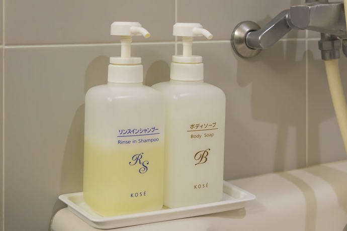 Imagen de la habitación del Hotel Mercato Wajima. Foto 13