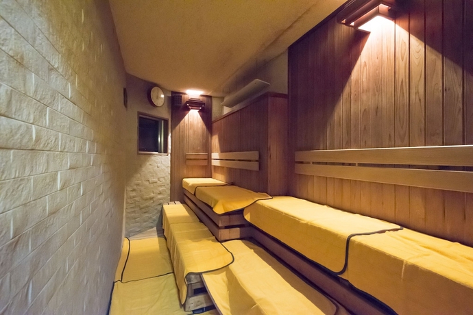 Imagen general del Hotel Mercato Wajima. Foto 2