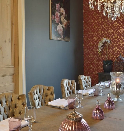 Imagen del bar/restaurante del Hotel Mercator. Foto 2