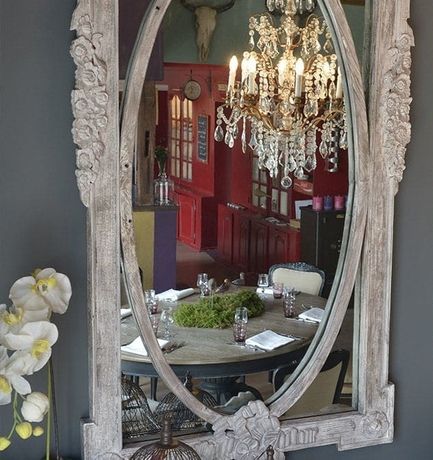 Imagen del bar/restaurante del Hotel Mercator. Foto 6