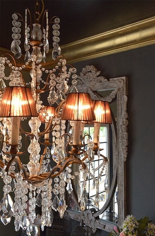 Imagen de los interiores del Hotel Mercator. Foto 12