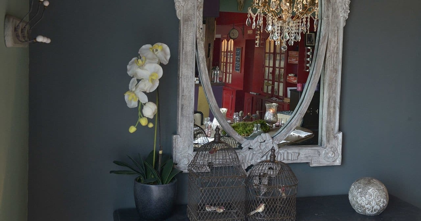 Imagen de los interiores del Hotel Mercator. Foto 13