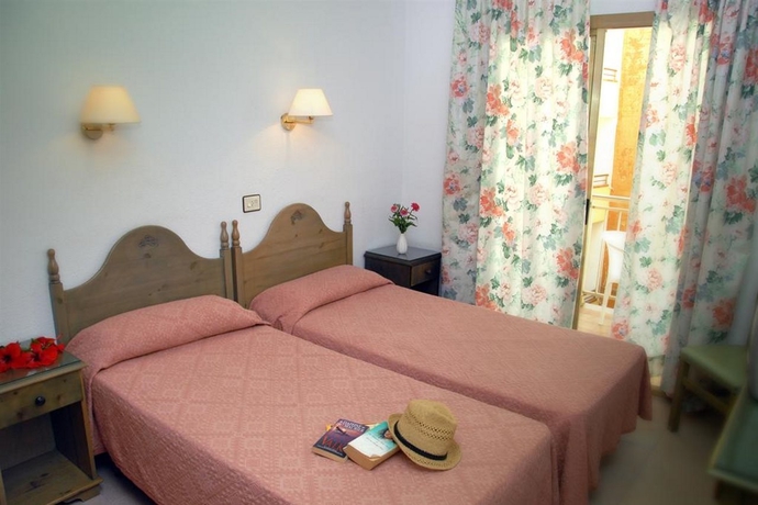 Imagen general del Hotel Mercé. Foto 4