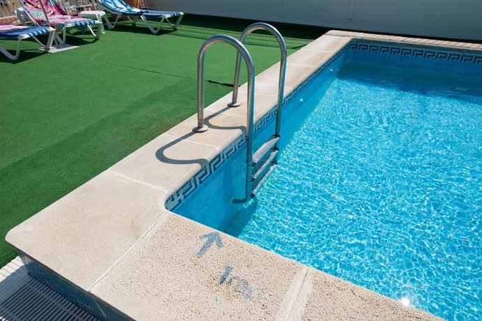 Imagen general del Hotel Mercé. Foto 5