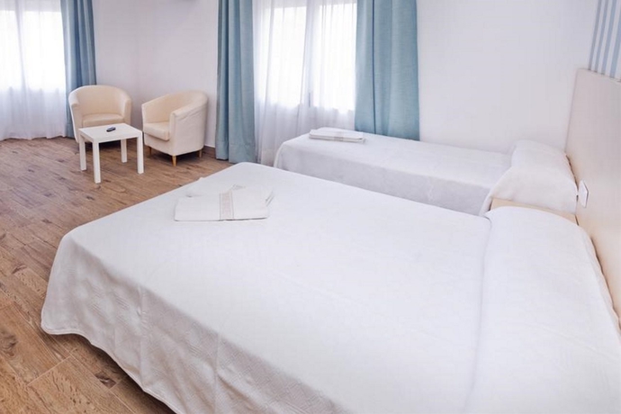 Imagen general del Hotel Mercé. Foto 7