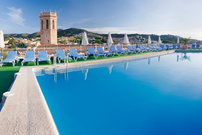 Imagen general del Hotel Mercé. Foto 9