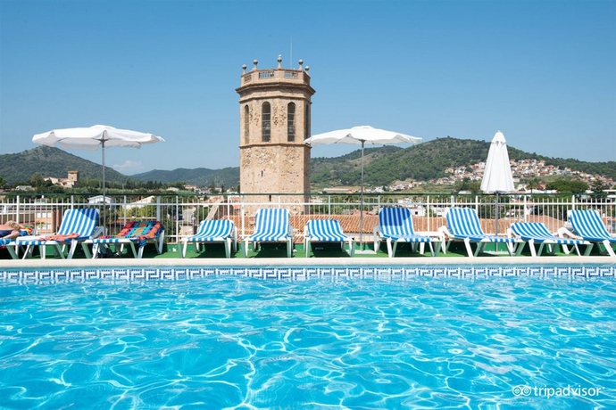 Imagen general del Hotel Mercé. Foto 10