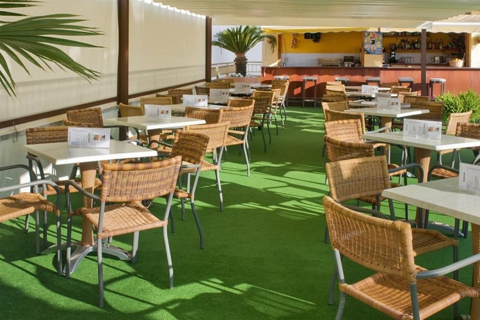 Imagen general del Hotel Mercé. Foto 11