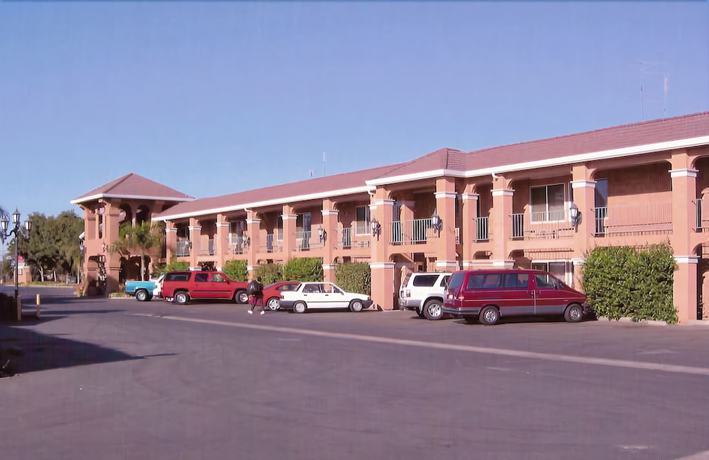 Imagen general del Hotel Merced Inn and Suites. Foto 1