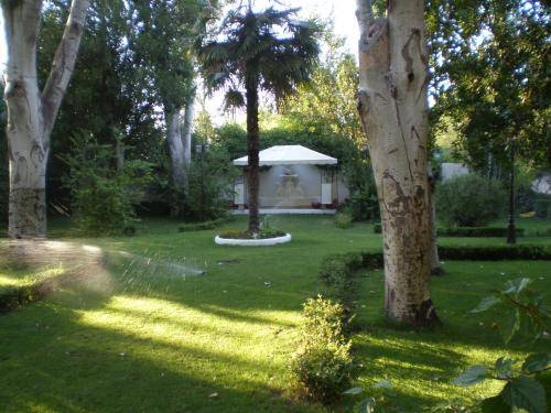 Imagen general del Hotel Mercedes, Aranjuez. Foto 4