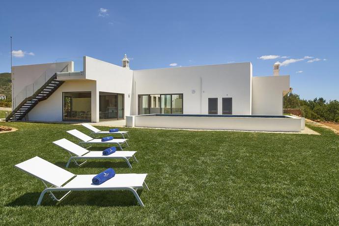 Imagen de los exteriores del Hotel Mercedes Country House. Foto 6