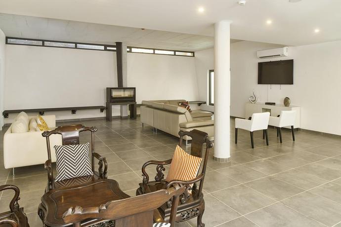 Imagen de los interiores del Hotel Mercedes Country House. Foto 9