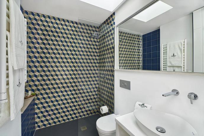 Imagen de la habitación del Hotel Mercedes Country House. Foto 2