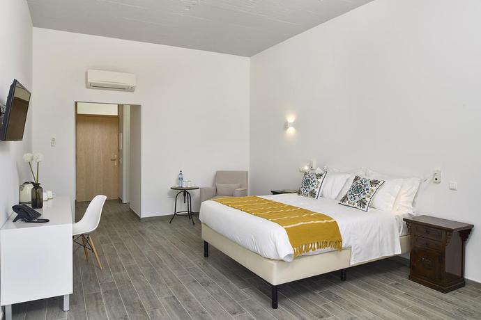 Imagen de la habitación del Hotel Mercedes Country House. Foto 5