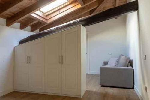 Imagen de la habitación del Hotel Mercedes Etxea. Foto 4