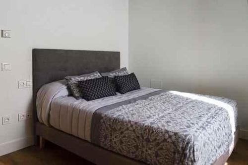 Imagen de la habitación del Hotel Mercedes Etxea. Foto 6