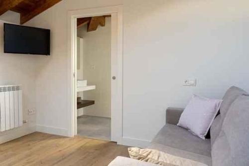 Imagen general del Hotel Mercedes Etxea. Foto 2