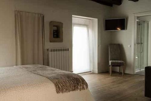 Imagen general del Hotel Mercedes Etxea. Foto 3