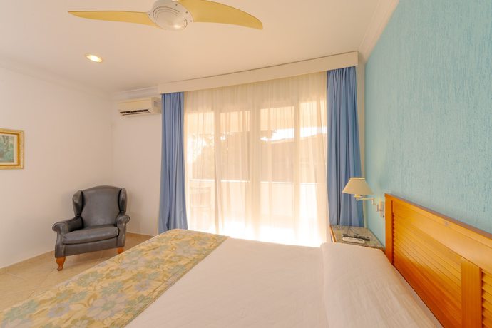Imagen de la habitación del Hotel Mercedes, Ilhabela. Foto 4