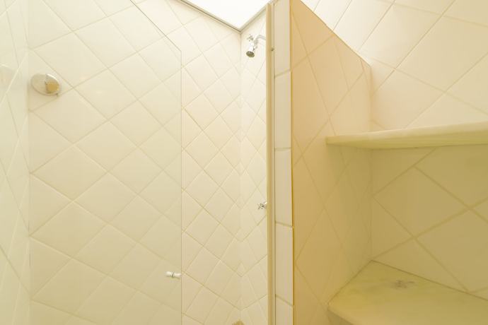 Imagen de la habitación del Hotel Mercedes, Ilhabela. Foto 10