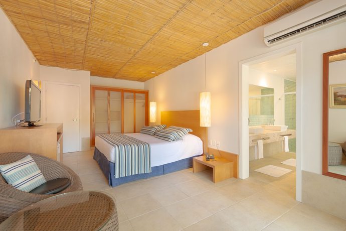 Imagen de la habitación del Hotel Mercedes, Ilhabela. Foto 12