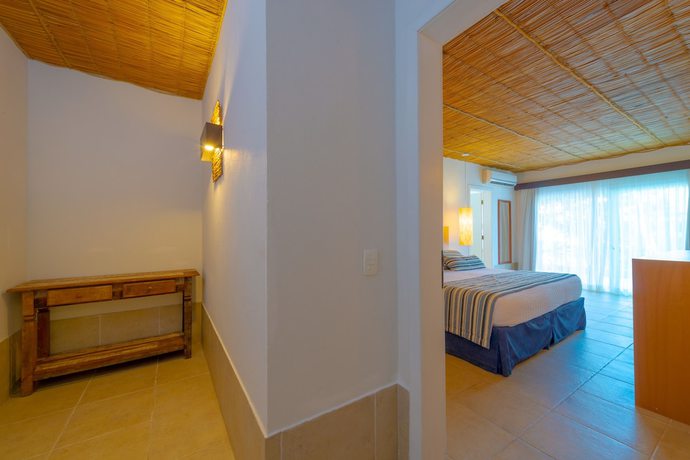 Imagen de la habitación del Hotel Mercedes, Ilhabela. Foto 14