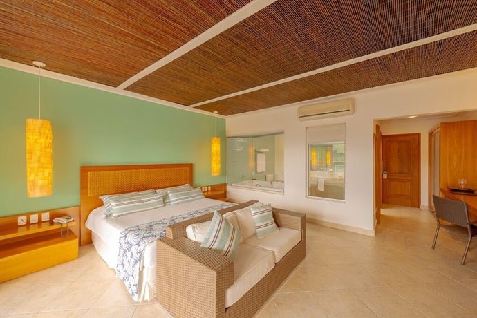 Imagen de la habitación del Hotel Mercedes, Ilhabela. Foto 20
