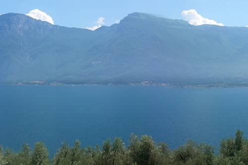 Imagen de la habitación del Hotel Mercedes, Limone sul Garda. Foto 4