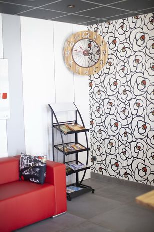 Imagen de los interiores del Hotel Mercedes, Muriedas. Foto 16