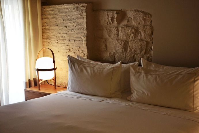 Imagen de la habitación del Hotel Mercer Barcelona. Foto 3