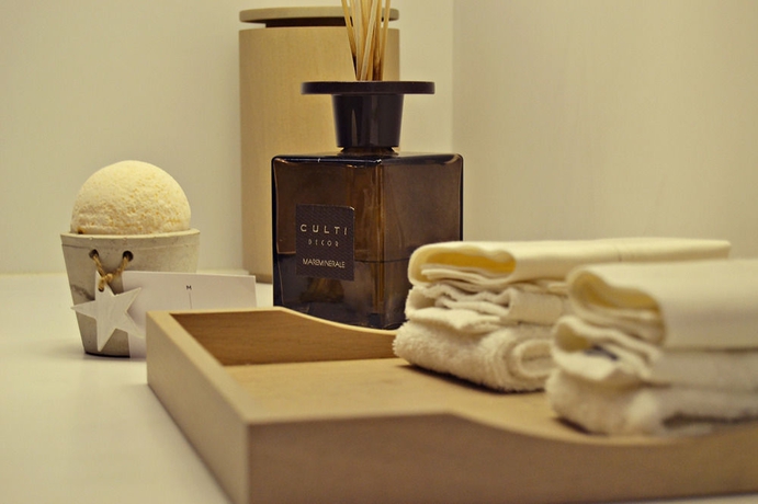 Imagen de la habitación del Hotel Mercer Barcelona. Foto 15