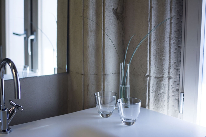 Imagen de la habitación del Hotel Mercer Barcelona. Foto 16