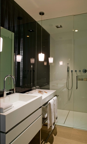 Imagen de la habitación del Hotel Mercer Casa Torner I Güell. Foto 8