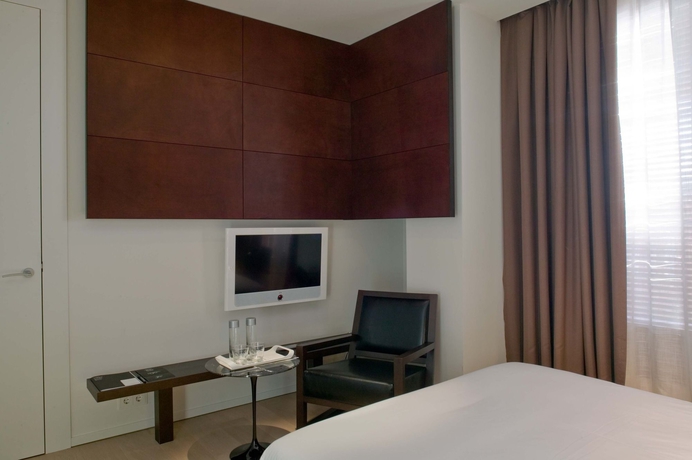 Imagen de la habitación del Hotel Mercer Casa Torner I Güell. Foto 9