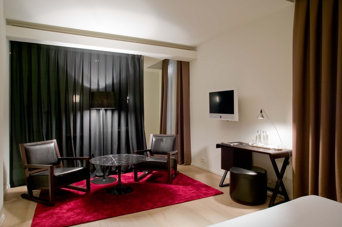 Imagen de la habitación del Hotel Mercer Casa Torner I Güell. Foto 10