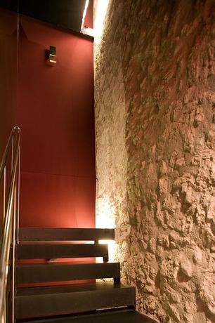 Imagen de los interiores del Hotel Mercer Casa Torner I Güell. Foto 15