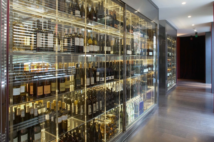 Imagen de los interiores del Hotel Mercer Casa Torner I Güell. Foto 16