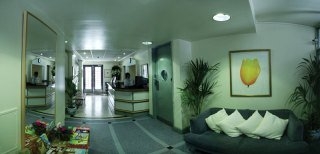 Imagen de los interiores del Hotel Mercer Court. Foto 3