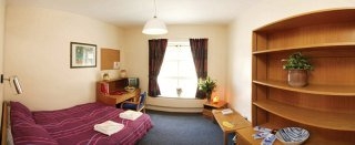 Imagen de la habitación del Hotel Mercer Court. Foto 2