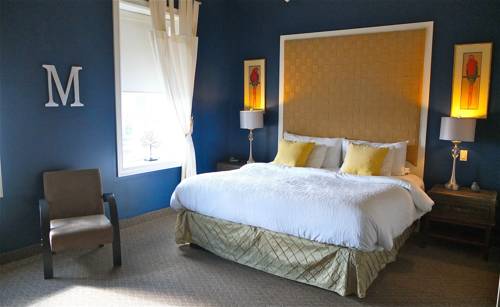 Imagen de la habitación del Hotel Mercer Downtown, Bw Premier Collection. Foto 4