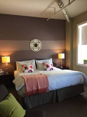 Imagen de la habitación del Hotel Mercer Downtown, Bw Premier Collection. Foto 13