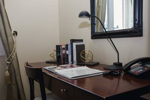 Imagen de la habitación del Hotel Mercer Downtown, Bw Premier Collection. Foto 15