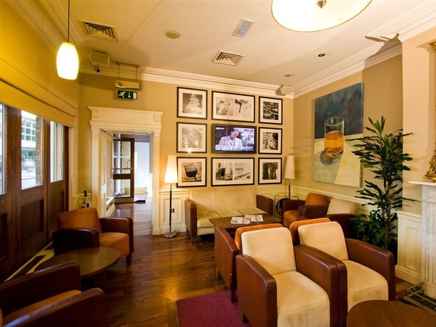 Imagen general del Hotel Mercer Hotel. Foto 3