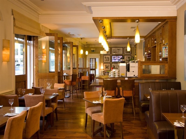 Imagen general del Hotel Mercer Hotel. Foto 4
