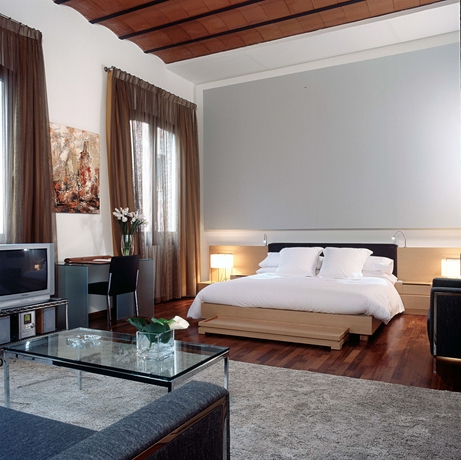 Imagen de la habitación del Hotel Mercer House Bòria Bcn. Foto 8